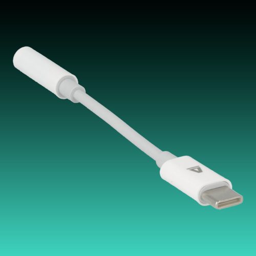 AVAX AD300 CONNECT Type C-3.5 Jack adapter