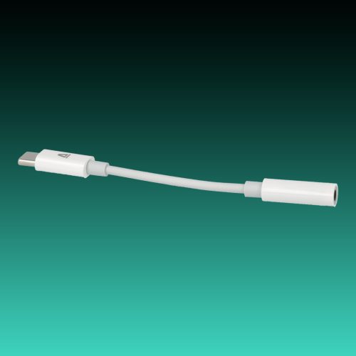 AVAX AD300 CONNECT Type C-3.5 Jack adapter