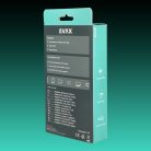 AVAX AD600 CONNECT+ USB-C 3.2 kártyaolvasó - SD/MICRO SD
