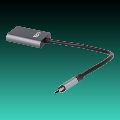 AVAX AD600 CONNECT+ Szupergyors kártyaolvasó Type C 3.2-SD/MICRO SD