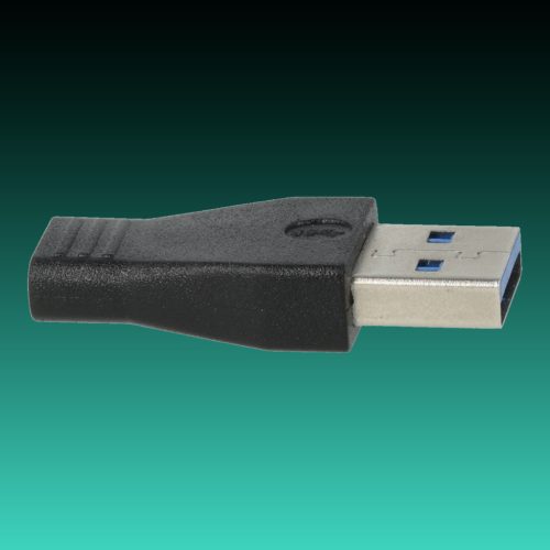 AVAX AD601 CONNECT+ USB A apa-Type C anya adapter