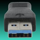 AVAX AD601 CONNECT+ USB A - USB-C átalakító
