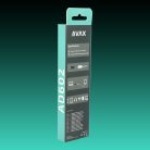 AVAX AD602 CONNECT+ USB-C - USB A OTG átalakító (Windows/MacOS)
