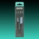 AVAX AD603 CONNECT+ USB-C - HDMI átalakító 4K/60Hz, alumínium