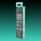 AVAX AD603 CONNECT+ USB-C - HDMI átalakító 4K/60Hz, alumínium