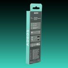 AVAX AD605 CONNECT+ USB-C 3.1 - DisplayPort 1.2 átalakító