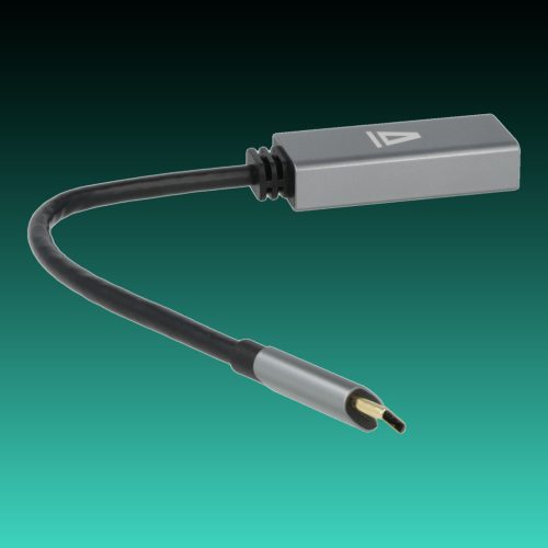 AVAX AD605 CONNECT+ Type C 3.1-Display port 1.2 adapter