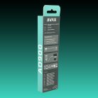 AVAX AD900 PRIME USB-C 3.2 - Gigabit Ethernet hálózati adapter
