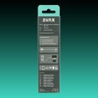 AVAX AD900 PRIME USB-C 3.2 - Gigabit Ethernet hálózati adapter