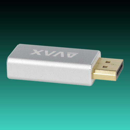 AVAX AD902 PRIME Display-HDMI 2.1 8K/60Hz adapter