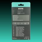 AVAX AV902 PRIME USB-C - HDMI 2.0 AV kábel 4K/60Hz, sodorszálas