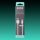 AVAX CB124W PURE USB A - Lightning kábel 2.1A, 2m  fehér