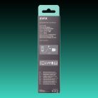 AVAX CH301 PURE 12W Hálózati töltő adapter 2x USB A