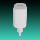 USB-C töltő, gyorstöltő adapter, telefon töltő, laptop töltő, kompakt hálózati töltő, hordozható töltő, gyors töltő utazáshoz
