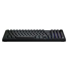   AVAX GM03 PRO 98% Gasket RGB tri-mode mechanikus billentyűzet AVAX EF Silent switch, Magyar kiosztás