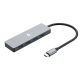 AVAX HB601 CONNECT+ HUB Type C-4xUSB 3.0