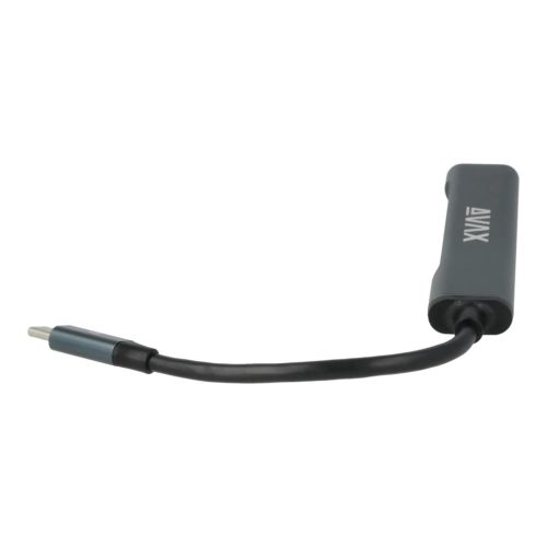 AVAX HB601 CONNECT+ HUB Type C-4xUSB 3.0