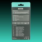 AVAX HB902 PRIME USB-C 3.2 - 2x HDMI 4K60Hz DUAL monitor adapter