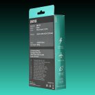 AVAX PB103B LIGHTY 8.000mAh USB-C powerbank, fekete