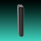 AVAX PB203 Vitality+ 20.000mAh Powerbank (PD 70W + QC 18W, Gyorstöltő, 2×USB-C + USB-A, Fekete)