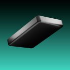 AVAX PB600 FREELY+ 15W Mágneses SLIM Vezeték nélküli Powerbank 10.000mAh + 20W USB-C (PD3.0), szürke