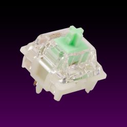   Gateron Baby Kangaroo V2.0 Tactile Switch – Prémium mechanikus kapcsoló szett (35db)