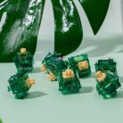 Gateron Beer Switch – Prémium Tactile Mechanikus switch szett (35db)