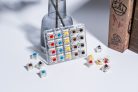 Gateron G Pro 3.0 Blue – Clicky Mechanikus switch szett (35db)
