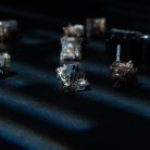 Gateron Ink Black V2.0 Pro Switch – Lineáris switch szett (10db)
