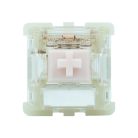 Gateron KS-9 3.0 Pink – Lineáris halk switch szett (35db)