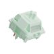 Gateron Mint Smoothie – Full POM Lineáris Halk Switch szett (10db)