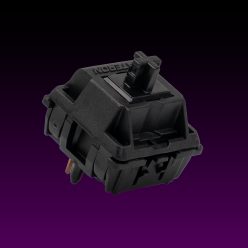   Gateron Oil King Linear Switch - Smooth prémium kapcsoló szett (10db)