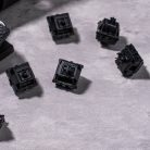 Gateron Oil King Linear Switch - Smooth prémium kapcsoló szett (10db)