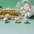 Gateron Smoothie – Full POM Lineáris switch (10db)