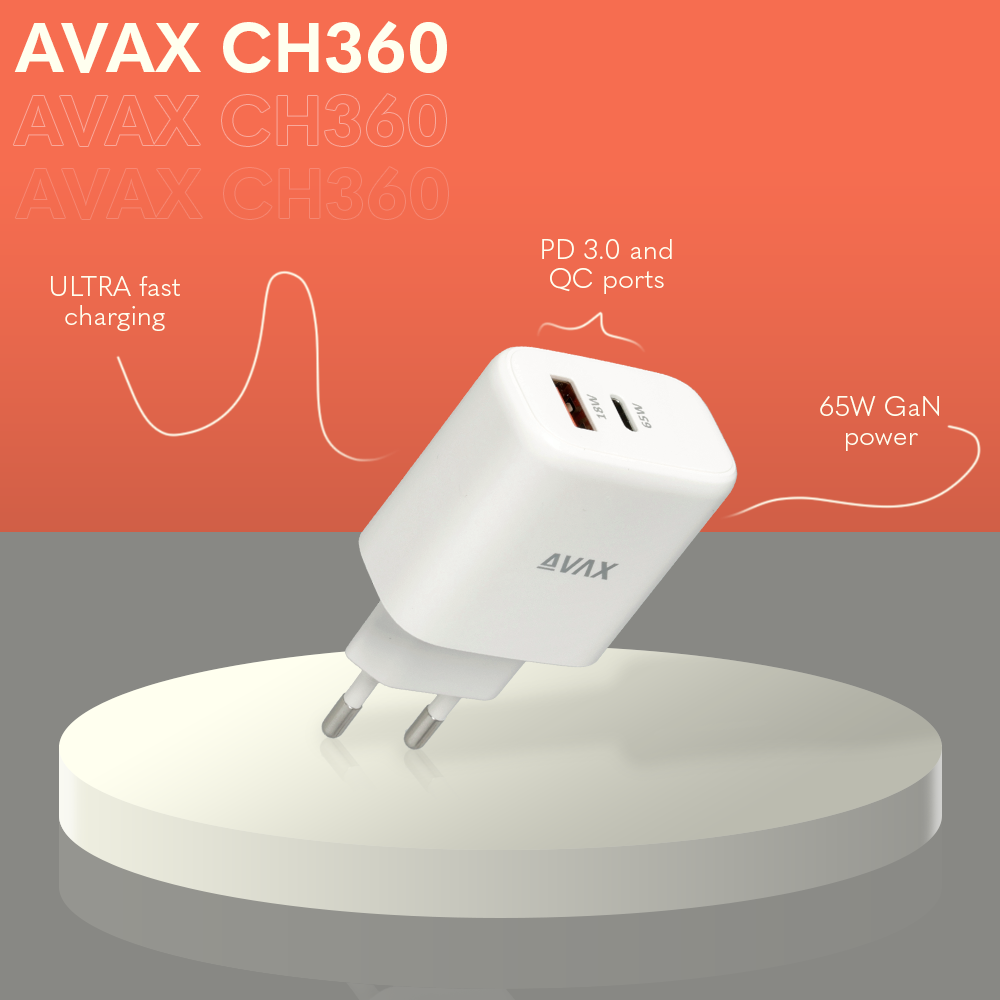 töltő adapter, telefon töltő adapter, gyors telefon töltő, gyorstöltő adapter, USB-C töltő, USB-C töltőadapter, hálózati töltő, hálózati töltő USB-C, hálózati töltőfej, GaN töltő, Gan töltés